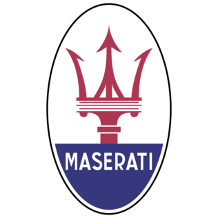 Maserati