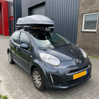 Citroën C1