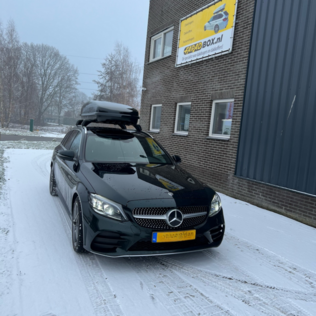 C-klasse