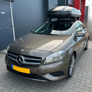 A-klasse