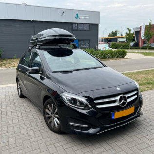 B-klasse