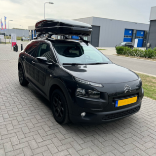 Citroën Cactus