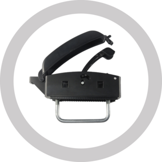 Dakkoffer Accessoires
