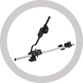 Fietsdrager Accessoires