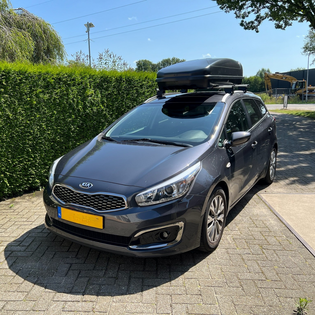 Kia Cee'd