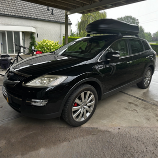 Mazda CX-9