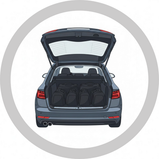 A3 Sportback 2012-2020