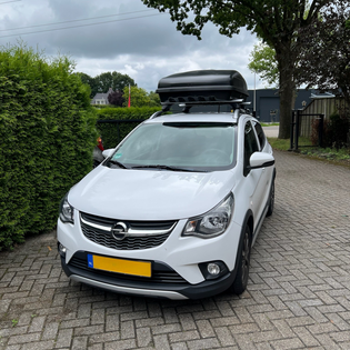 Opel Karl