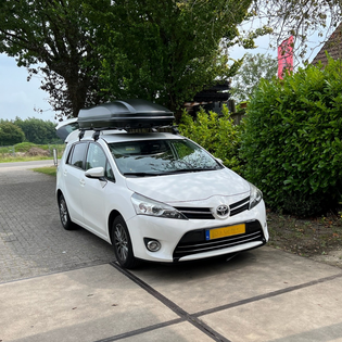 Toyota Verso