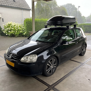 Volkswagen Golf 5