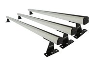 Bestelwagen dakdragers Ford Transit Custom L2H1 2012-2018