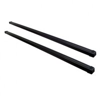 Dakdragers Volkswagen Golf 7 2012-2019 zonder dakrail BS109-1STL130