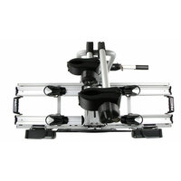 Pro-User Fietsdrager | Diamant | 60kg laadvermogen 