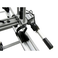 Pro-User Fietsdrager | Diamant | 60kg laadvermogen 