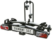 Pro-User Fietsdrager | Diamant SG2 | 60kg laadvermogen 