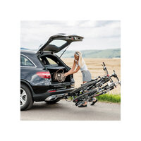 Pro-User Fietsdrager | Diamant SG2 | 60kg laadvermogen 