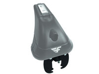 Dakdragers Opel Astra Sedan 2012-2015 fixpoint PK1ALU100