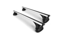 Dakdragers Subaru Impreza IV 5d 2012-2016 fixpoint PR3ALU110
