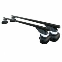 Dakdragers Subaru Impreza IV 5d 2012-2016 fixpoint PR3STL110