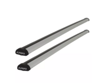 Dakdragers Volvo XC90 2003-2014 open dakrailing HX1ALU100