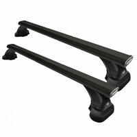 Dakdragers BMW 1 serie F20 5 deurs fixpoint PR8ALU100AB