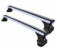 Dakdragers Mercedes A-klasse 2004-2012 5 deurs fixpoint PR5ALU110AS