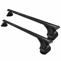 Dakdragers Subaru Forester 2008-2012 fixpoint PR3-IRON110