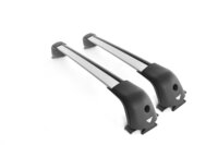 Dakdragers Audi Q3 2011-2018 gesloten dakrail 90-90LX1