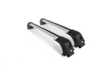 Dakdragers Volvo XC90 2003-2014 open dakrailing 80-80HX1