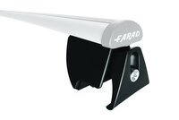 Dakdragers Kia Niro 2016-2022 Hilo 120IRON