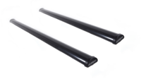 Dakdragers Volvo XC90 2003-2014 open dakrailing S2/120IRON