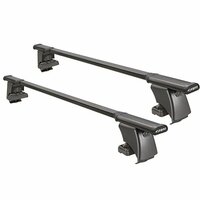 Dakdragers Hyundai Atos 2003-2008 zonder dakrailing BS50STL120