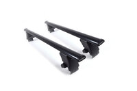 Dakdragers Volkswagen Tiguan 2007-2016 zonder dakrail BS82IRON140