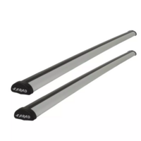 aluminium losse dragers