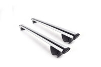 Dakdragers Hilo Aluminium 6cm