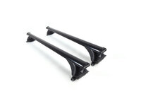 Dakdragers Citro&euml;n Nemo 2007-2013 open dakrailing HX1IRON120