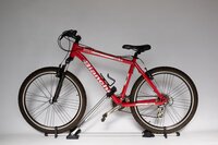 Farad Fietsendrager Maira voor 1 fiets | 25 kg laadvermogen