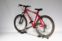 Farad Fietsendrager Maira voor 1 fiets | 25 kg laadvermogen
