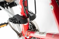 Farad Fietsendrager Maira voor 1 fiets | 25 kg laadvermogen