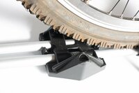 Farad Fietsendrager Maira voor 1 fiets | 25 kg laadvermogen