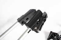 Farad Fietsendrager Maira voor 1 fiets | 25 kg laadvermogen