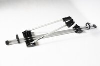 Farad Fietsendrager Maira voor 1 fiets | 25 kg laadvermogen