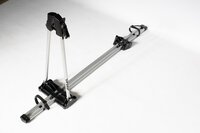 Farad Fietsendrager Maira voor 1 fiets | 25 kg laadvermogen