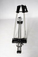 Farad Fietsendrager Maira voor 1 fiets | 25 kg laadvermogen