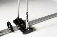 Farad Fietsendrager Maira voor 1 fiets | 25 kg laadvermogen