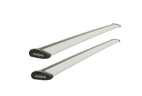 Dakdragers Volvo XC90 2003-2014 open dakrailing S2/120AS