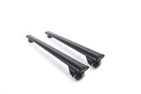 Dakdragers Volkswagen Cross Golf 5 2007-2014 open dakrailing S2/120AB