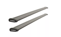 Dakdragers Volvo XC90 2003-2014 open dakrailing S2/120AB