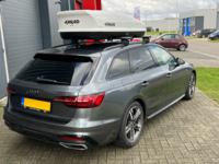 Audi A4 Avant | N20 480 liter | Wit | Model Koral