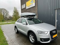 Audi Q3 | N20 480 liter | Zilver | Model Koral